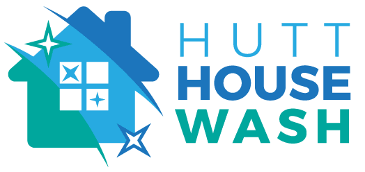 Hutt House Wash