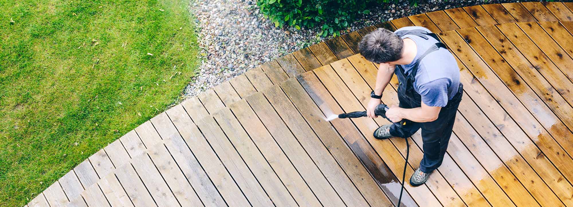 Hutt House Wash Roof Cleaning Gutter Cleaning